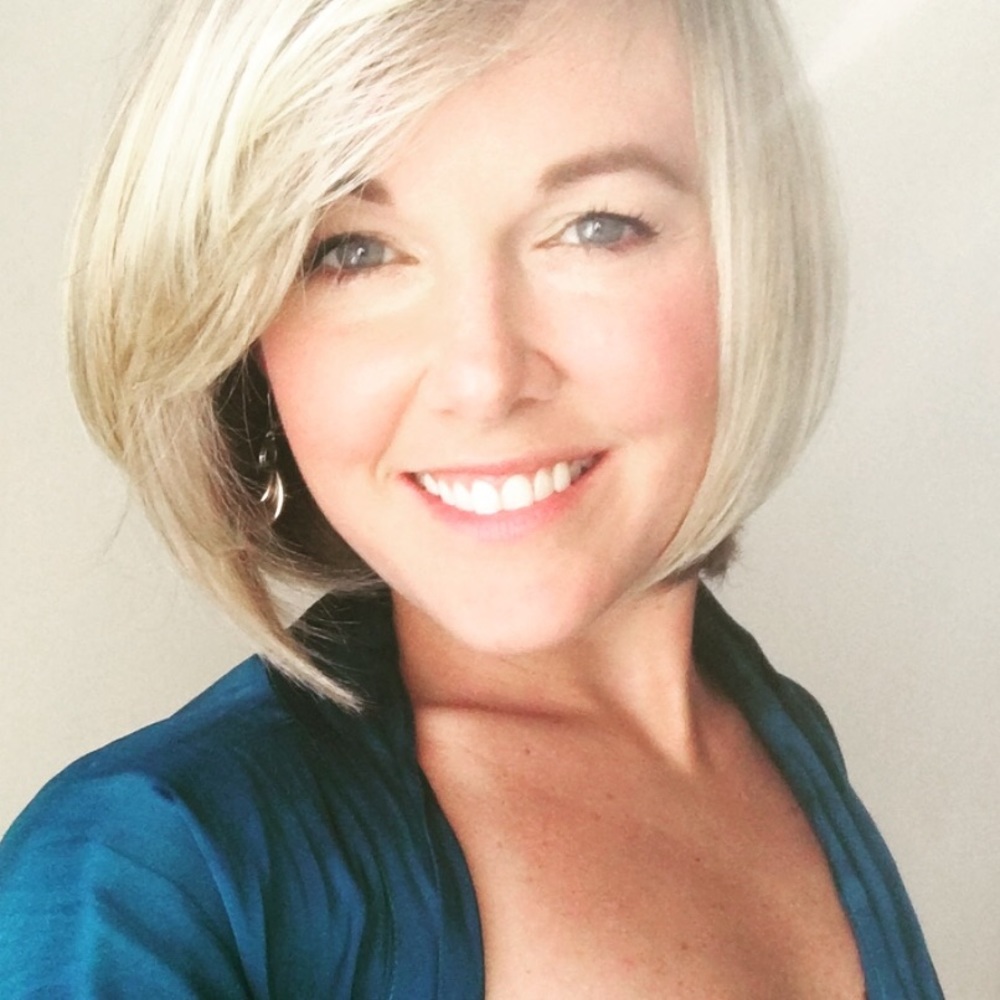 Meet your Posher, Bree